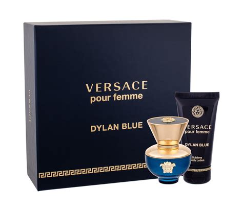 coffret dylan blue versace|versace dylan blue walmart.